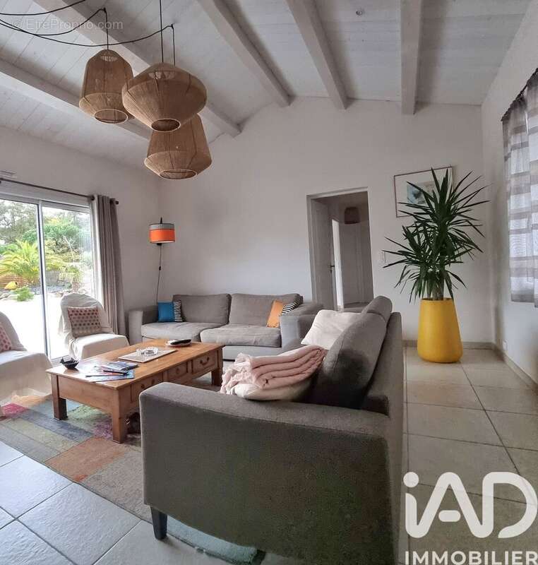 Photo 7 - Maison à LA BARRE-DE-MONTS