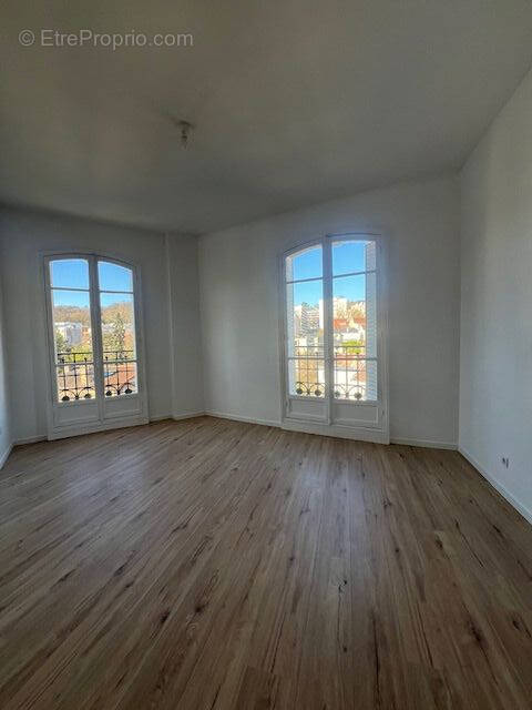 Appartement à MEUDON