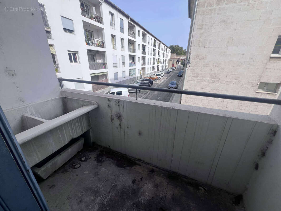 Appartement à ARLES