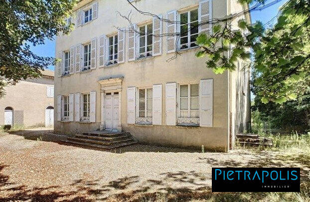 Appartement à SAINT-GEORGES-DE-RENEINS