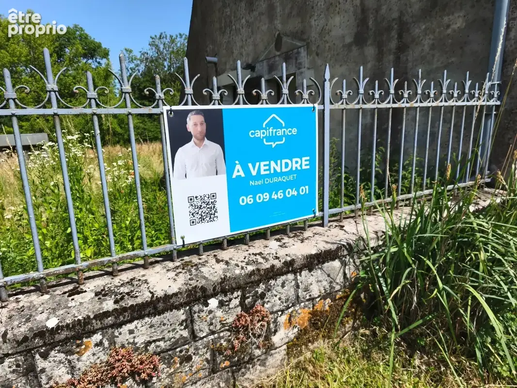 Maison à vendre 6 pièces ARCHELANGE (39) - photo 11