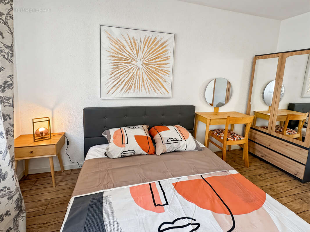 Appartement à ARCACHON