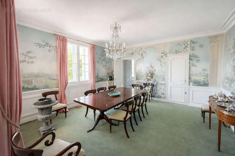 Appartement à BIARRITZ