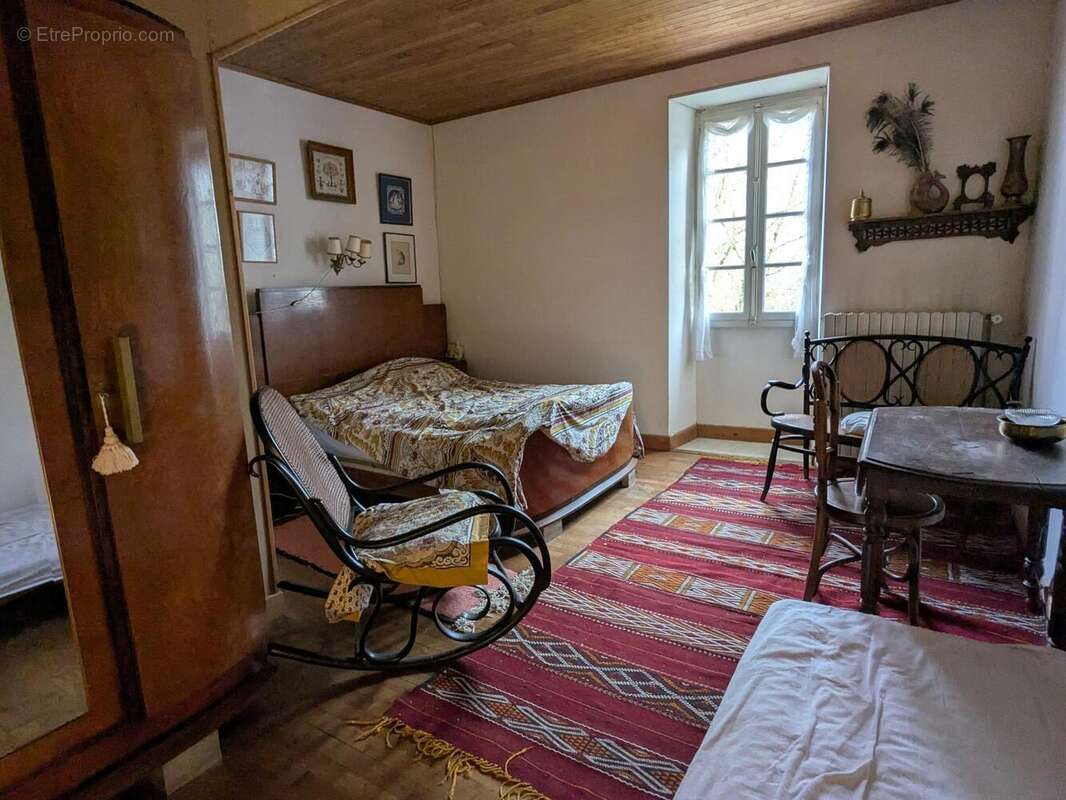 Photo 9 - Maison à BOUZIES