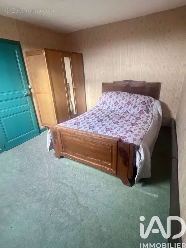 Photo 8 - Maison à NEUVIC-ENTIER