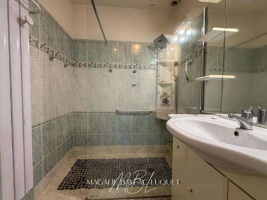 Maison à CARCASSONNE