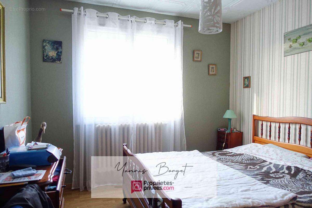 Maison à SAINT-FULGENT