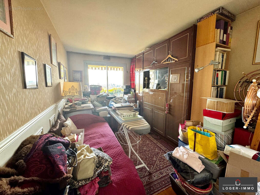 Appartement à NOGENT-SUR-MARNE