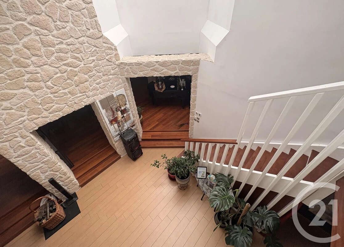 Maison à GISORS