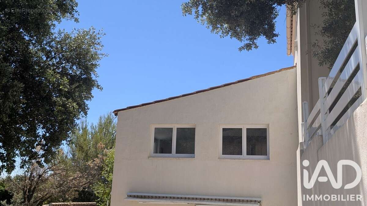 Maison 121 m² à Cabrieres  - photo 3