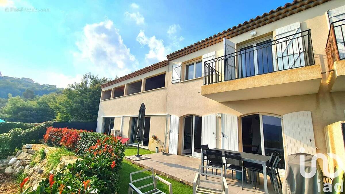 Photo 1 - Maison à PEGOMAS