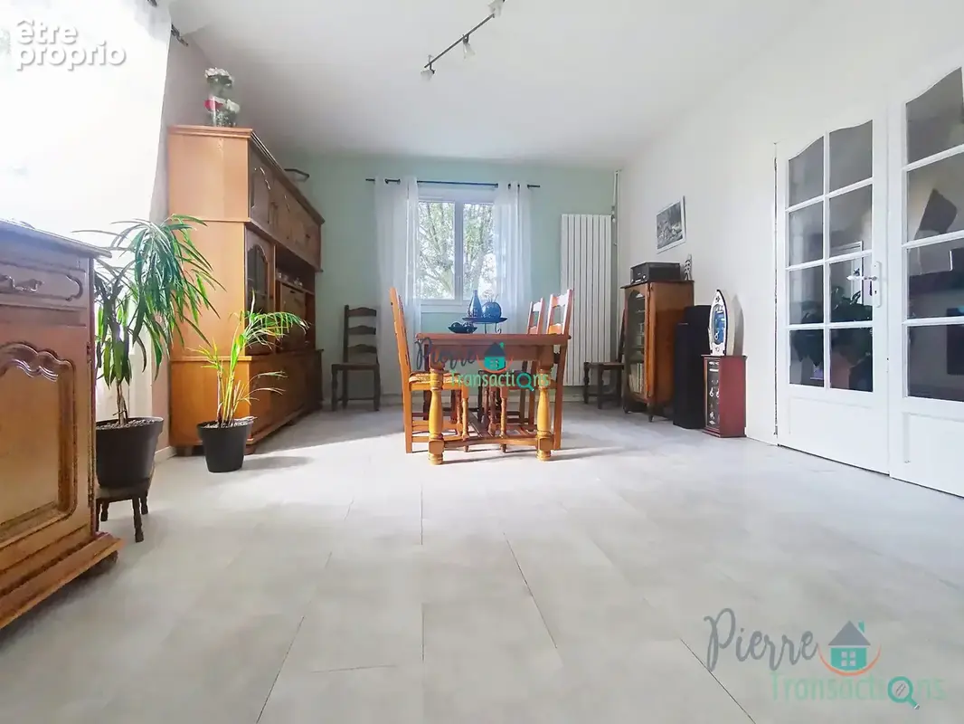 Maison 5 pièces 133 m² à vendre à Bolbec (76210) - photo 4