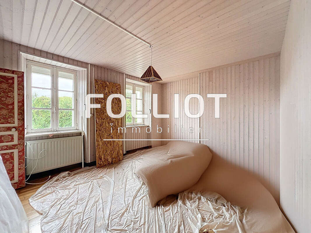 Maison à vendre à Agon-Coutainville 165 m² 6 pièces - photo 8