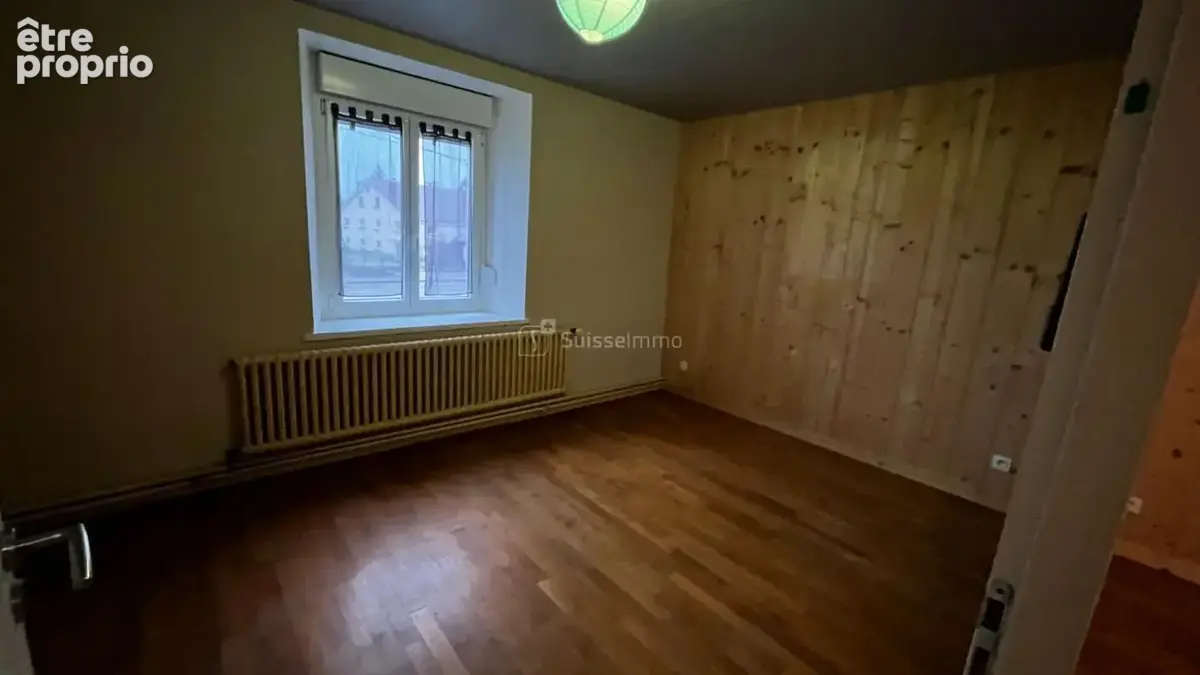 Maison  en  4 appartements 10 pièce(s) 550 m2 - photo 10