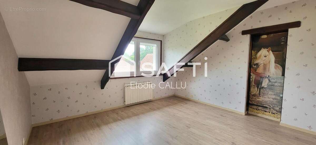 Photo 6 - Maison à PONTGOUIN