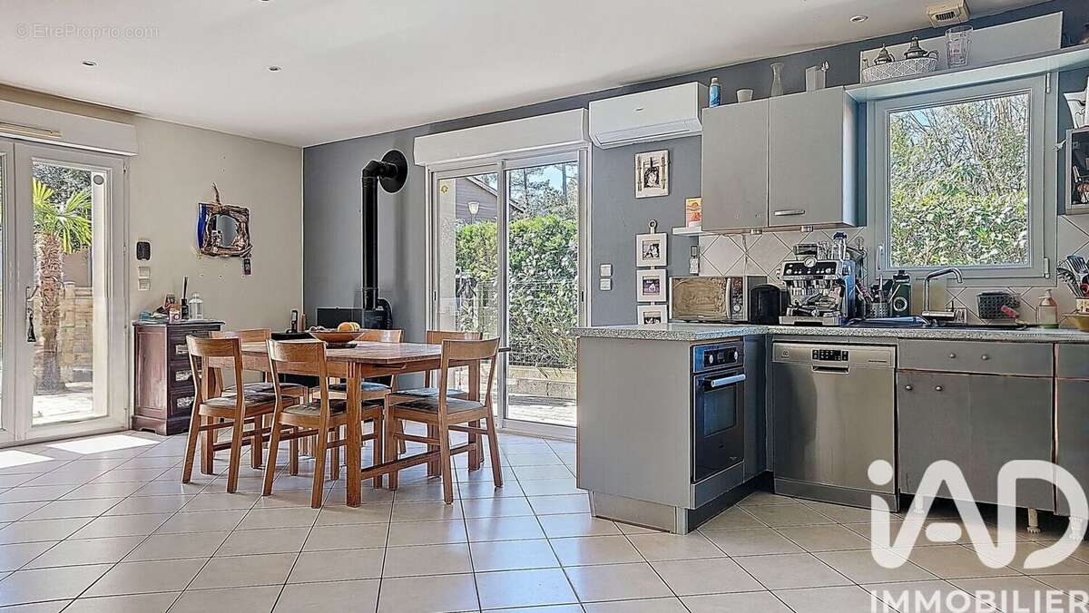 Photo 7 - Maison à LACANAU