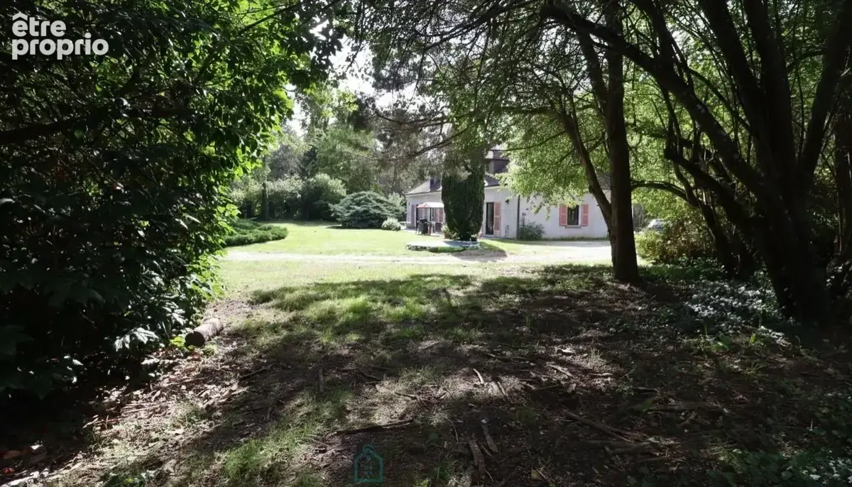 Maison 7 pièces 211 m² à vendre à Noisy-Sur-Ecole (77123) - photo 4