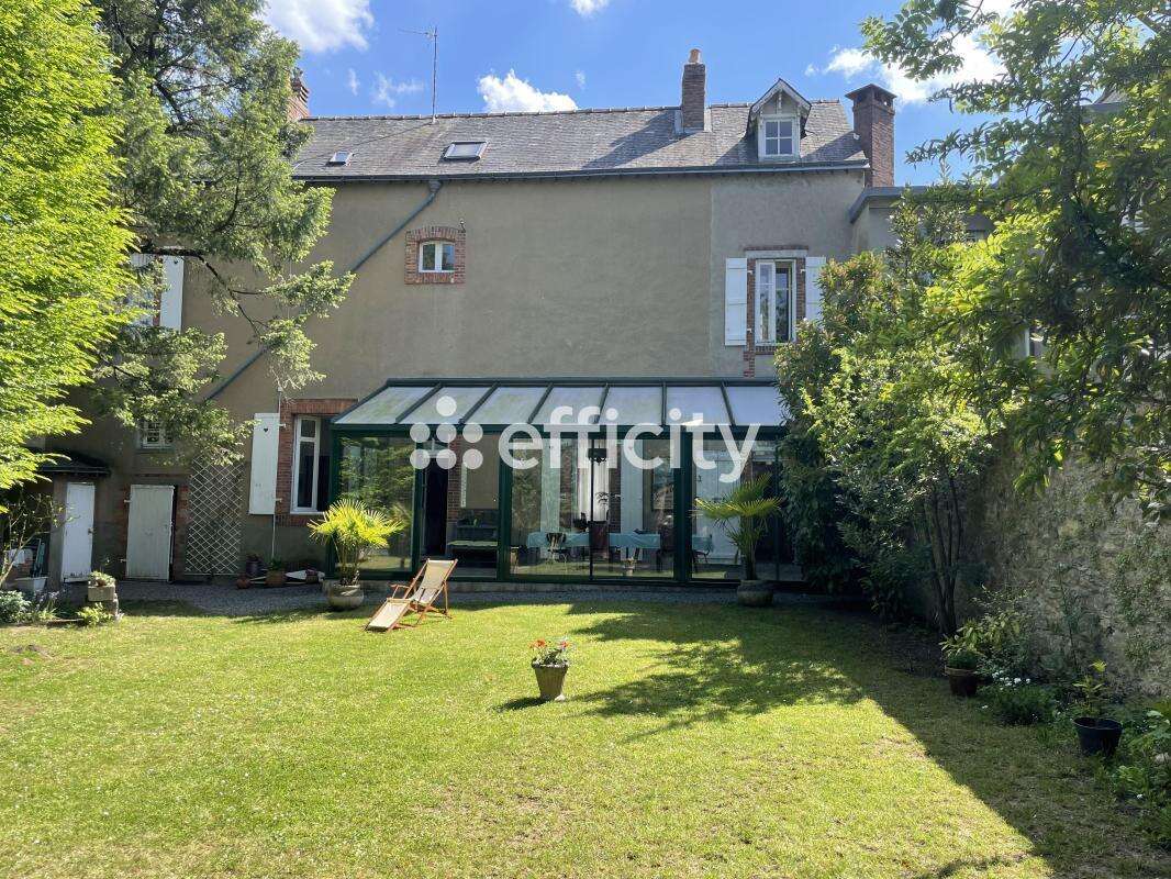 Maison à LAVAL