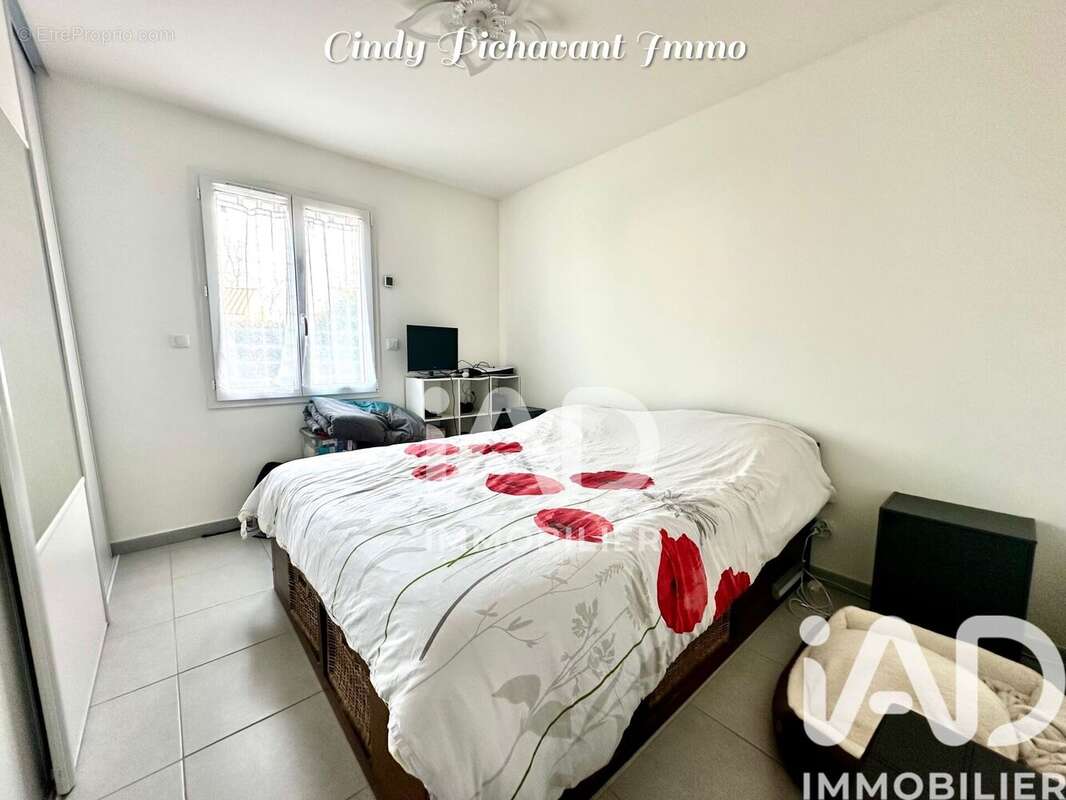 Photo 9 - Maison à PISANY