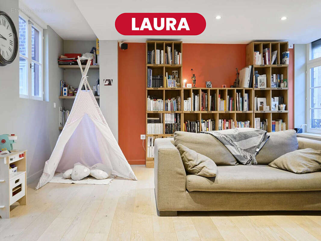 Appartement à LILLE