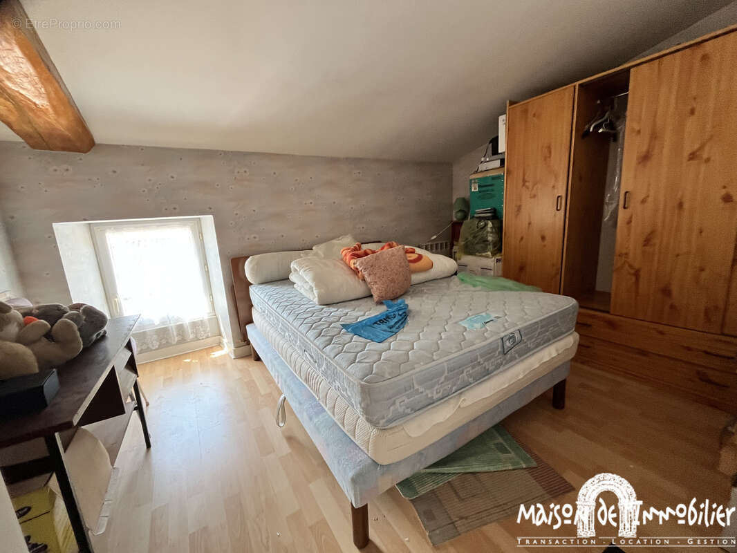 Maison à MERPINS