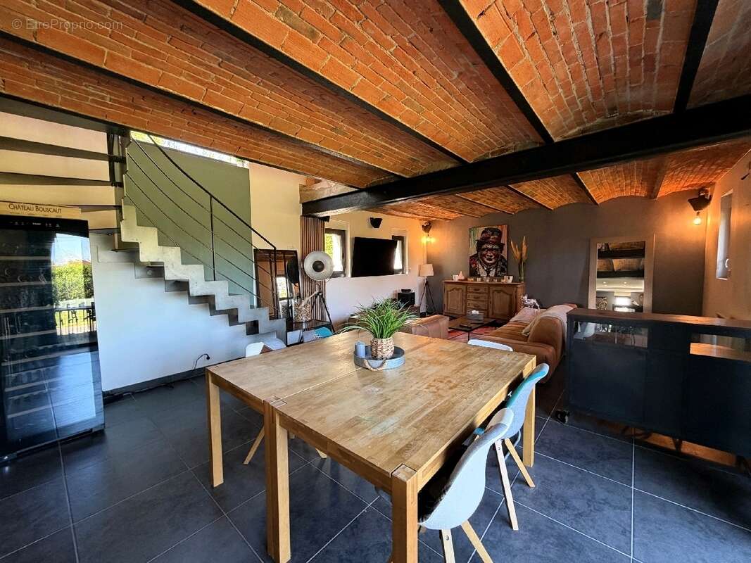 Maison à GUEMAPPE