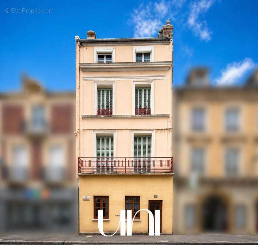 Maison 246 m² à Saint-Pierre-Sur-Dives  - photo 4