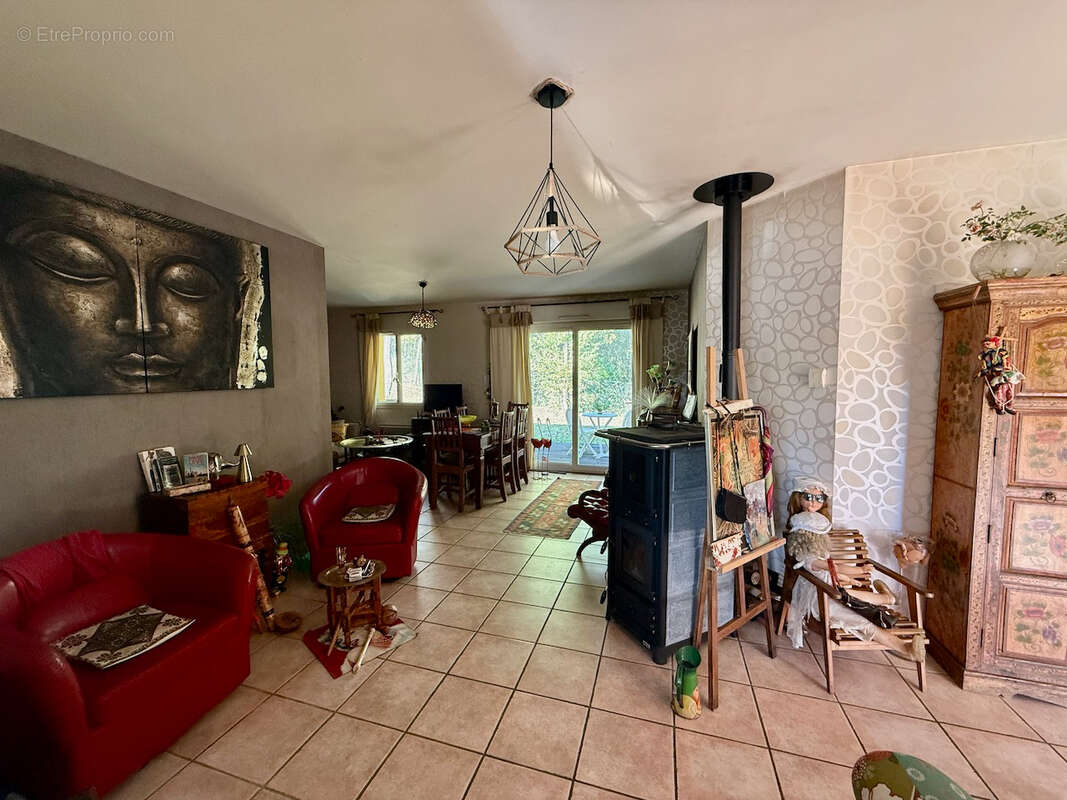 Maison à PONT-DU-CASSE