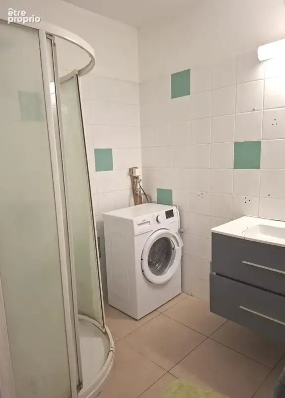 Appartement 4 pièces 71 m² à vendre à Saint-Gaudens (31800) - photo 4