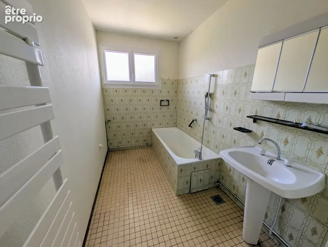 Vente Troyes maison plain-pied 71m2 2 chambres sur 403m2 terrain - photo 8