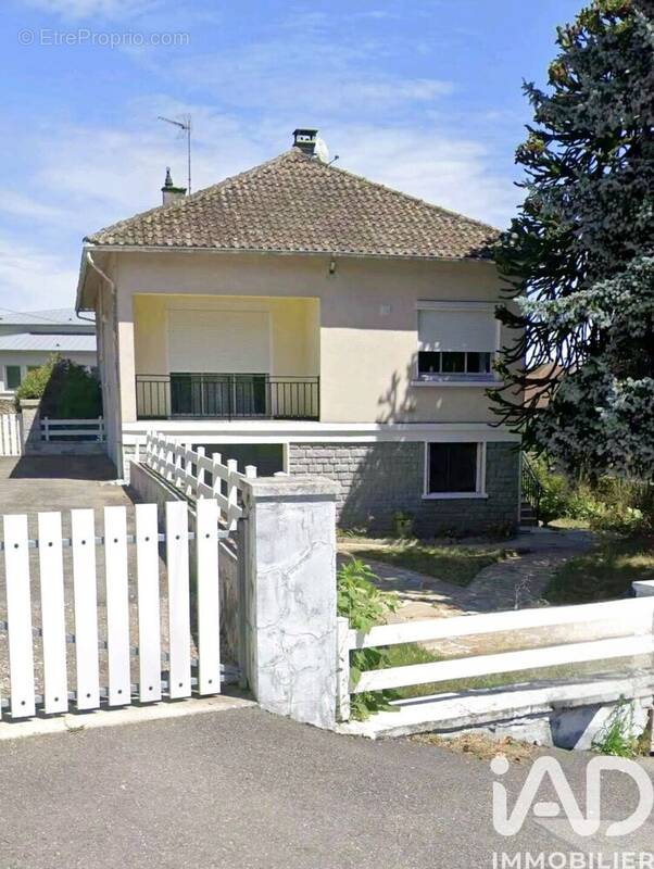 Photo 1 - Maison à NEXON