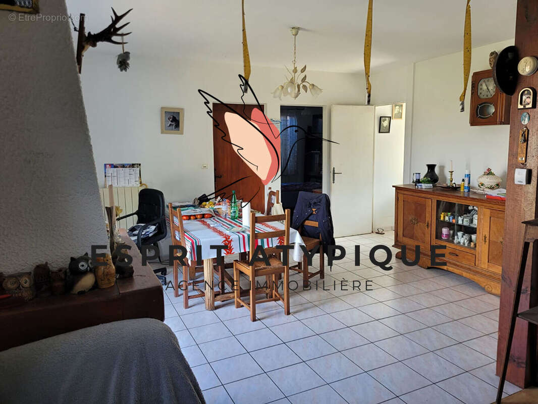 Photo 4 - Maison à SAINT-VINCENT-DE-PAUL