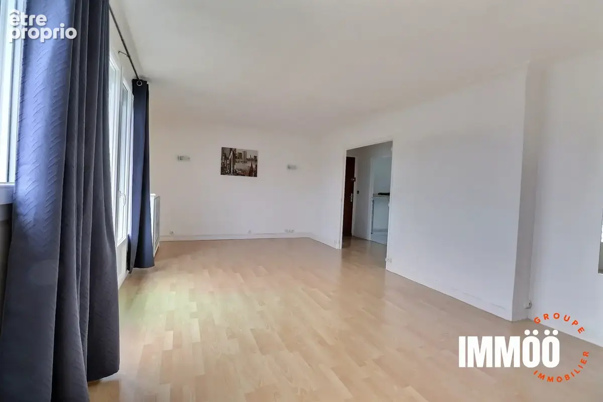 Appartement 4 pièces 81 m² à vendre à Notre-Dame-De-Bondeville (76960) - photo 5