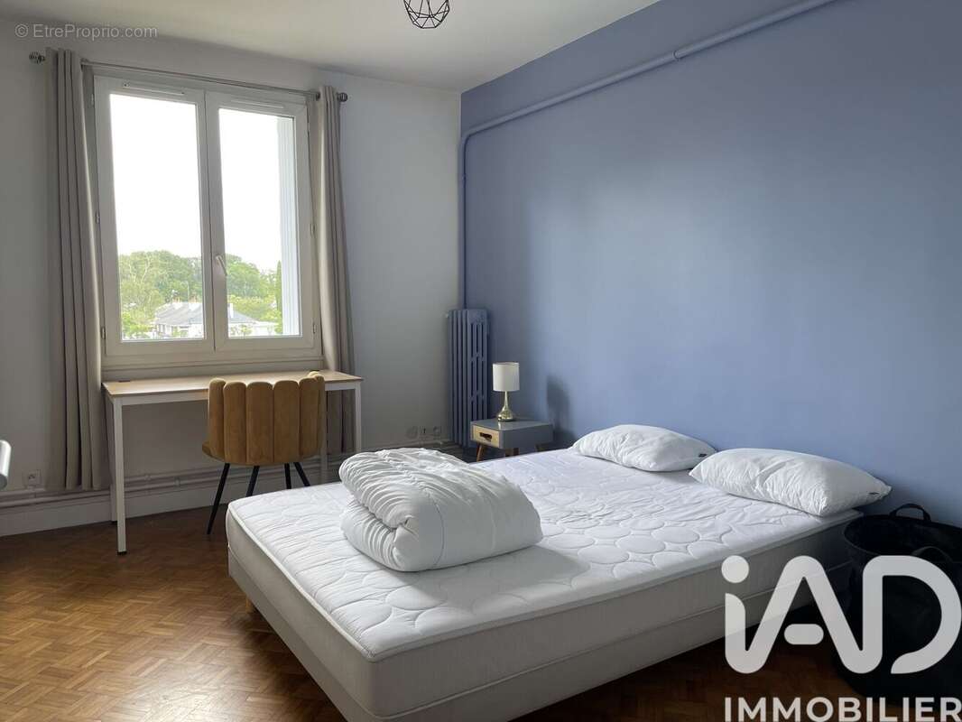 Photo 6 - Appartement à TOURS