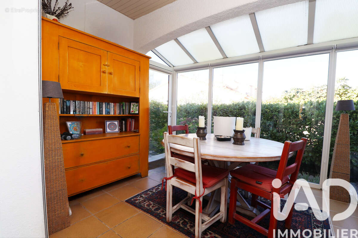 Photo 7 - Maison à SAINT-GENIS-DES-FONTAINES