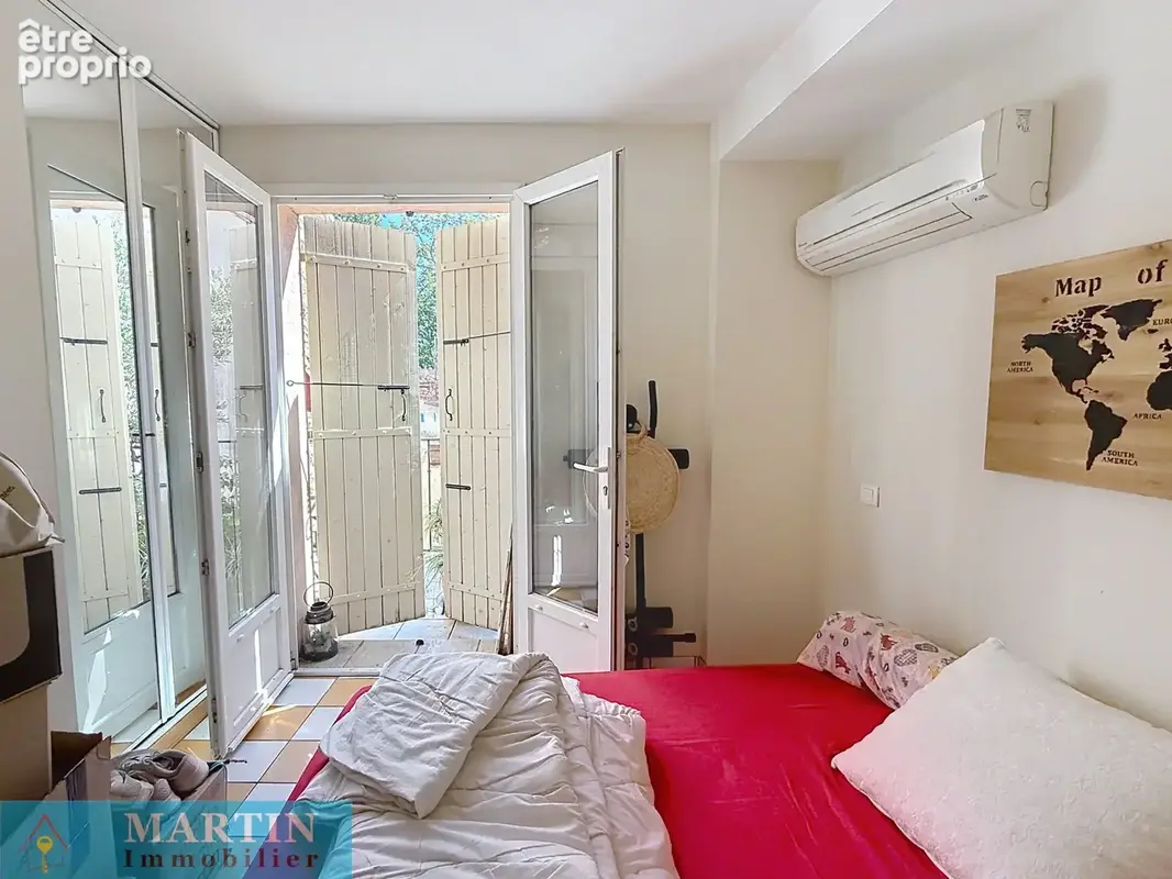 Appartement duplex 5 pièces avec balcon - photo 13