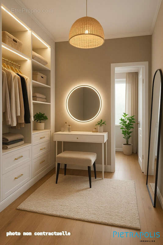 Appartement à TARARE