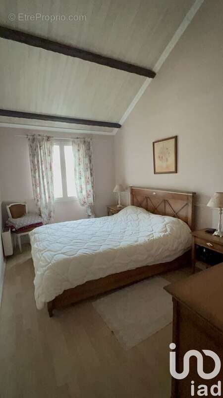 Photo 6 - Maison à SAVIGNY-LE-TEMPLE