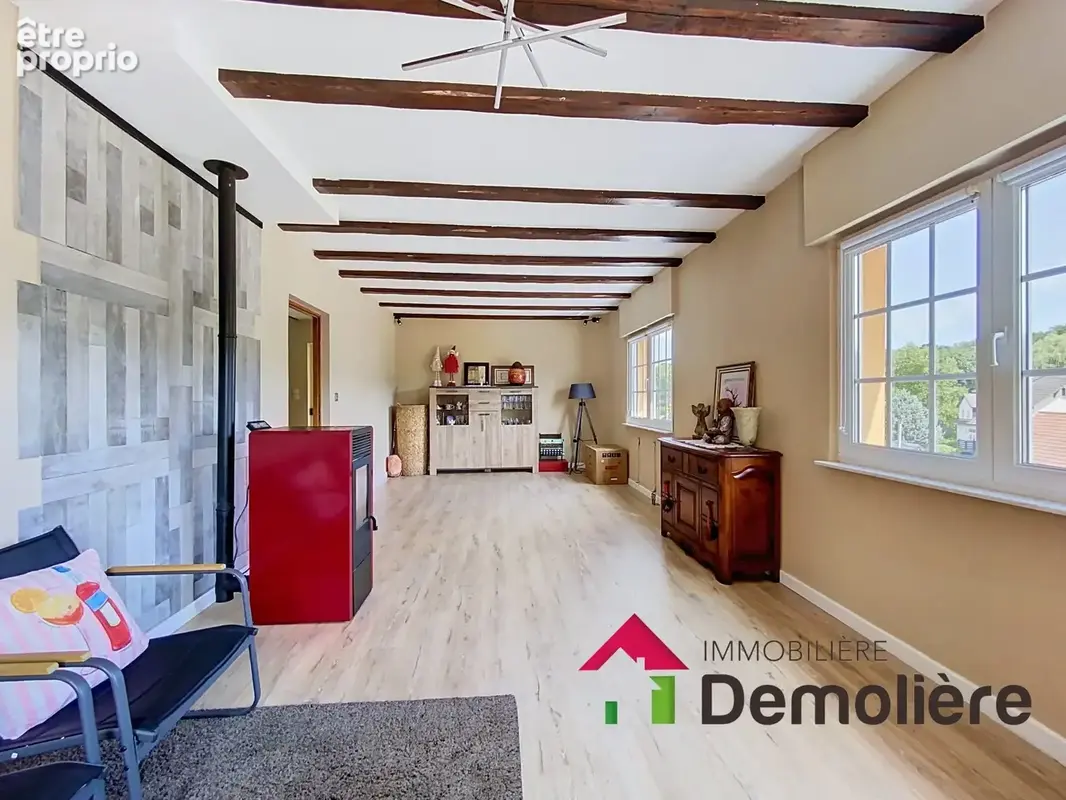 Maison 7 pièces 171 m² à vendre à Niederhaslach (67280) - photo 5