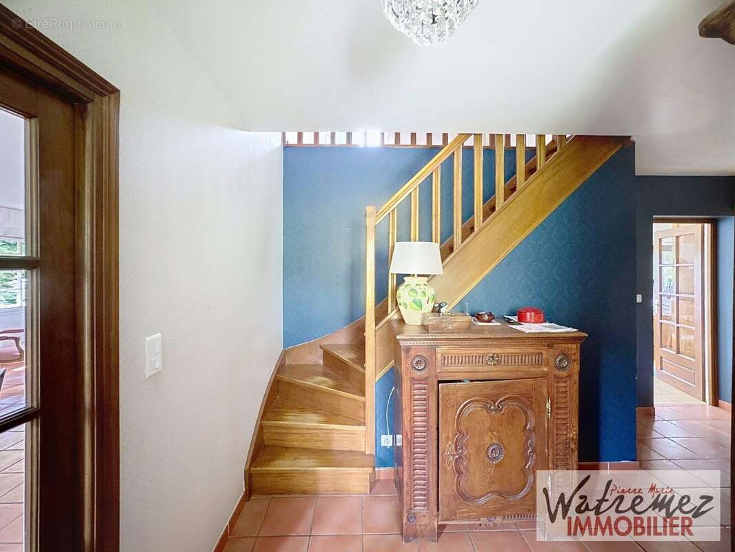 Maison à LE CATEAU-CAMBRESIS