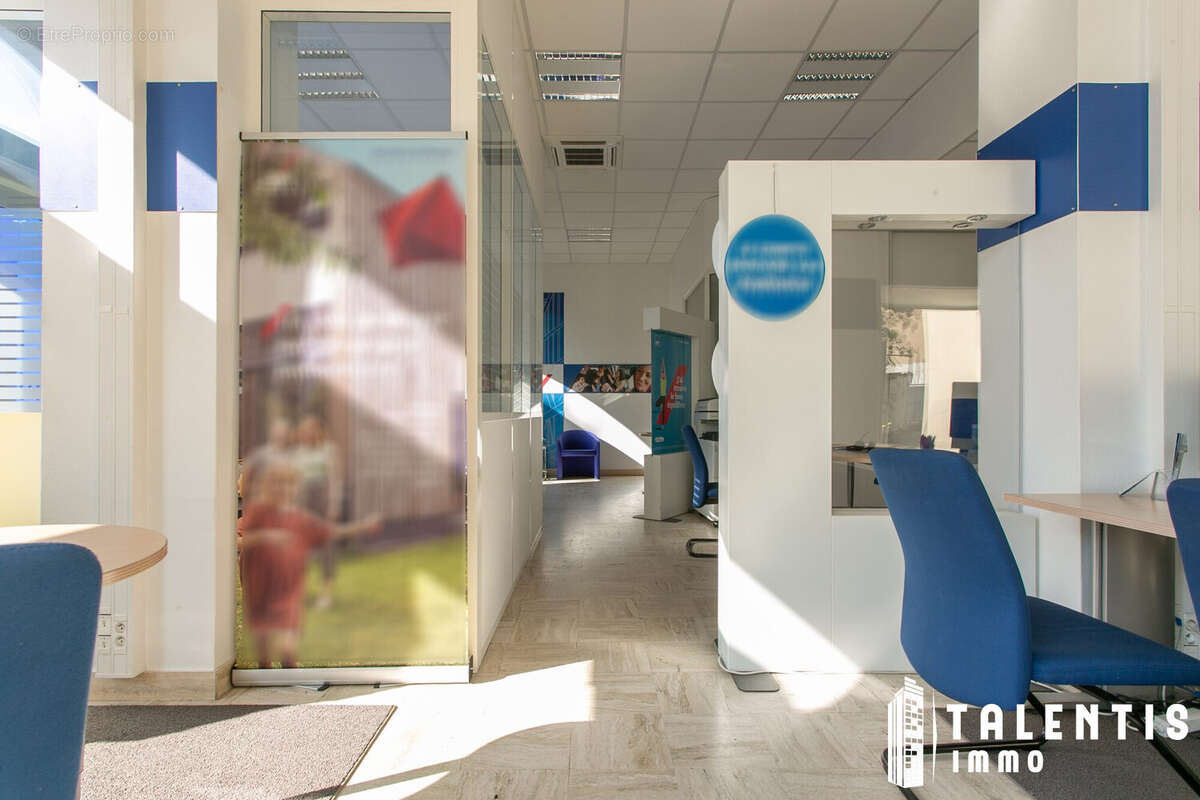 Commerce 80 m² à Nantes  - photo 9