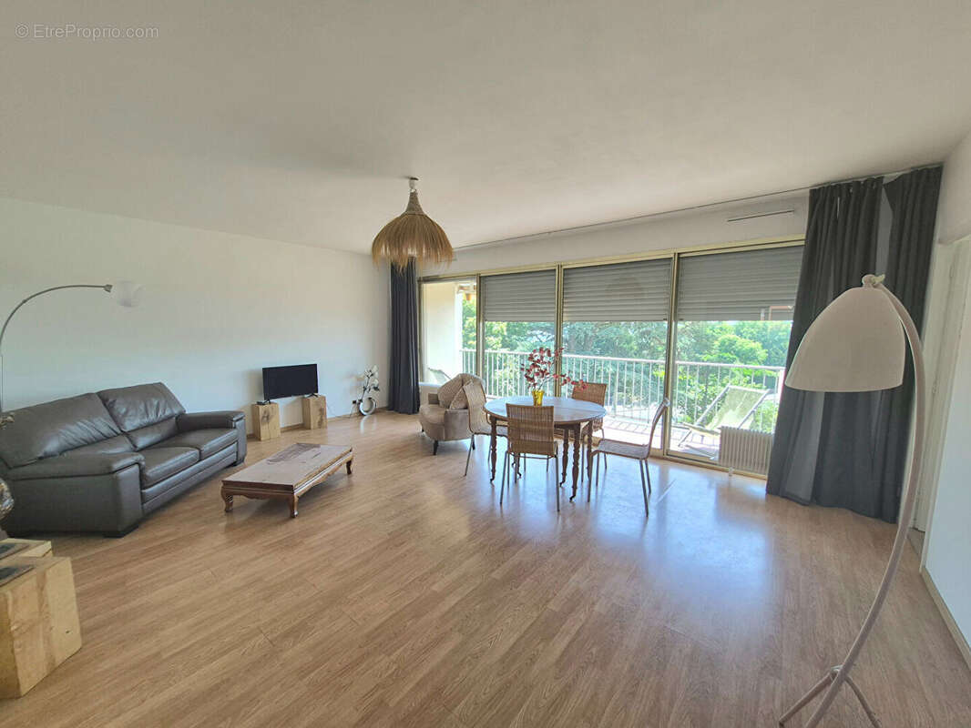 Appartement à LE HAVRE