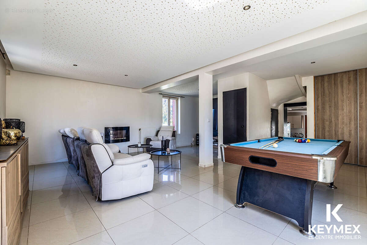Maison Persan 115m² - photo 2