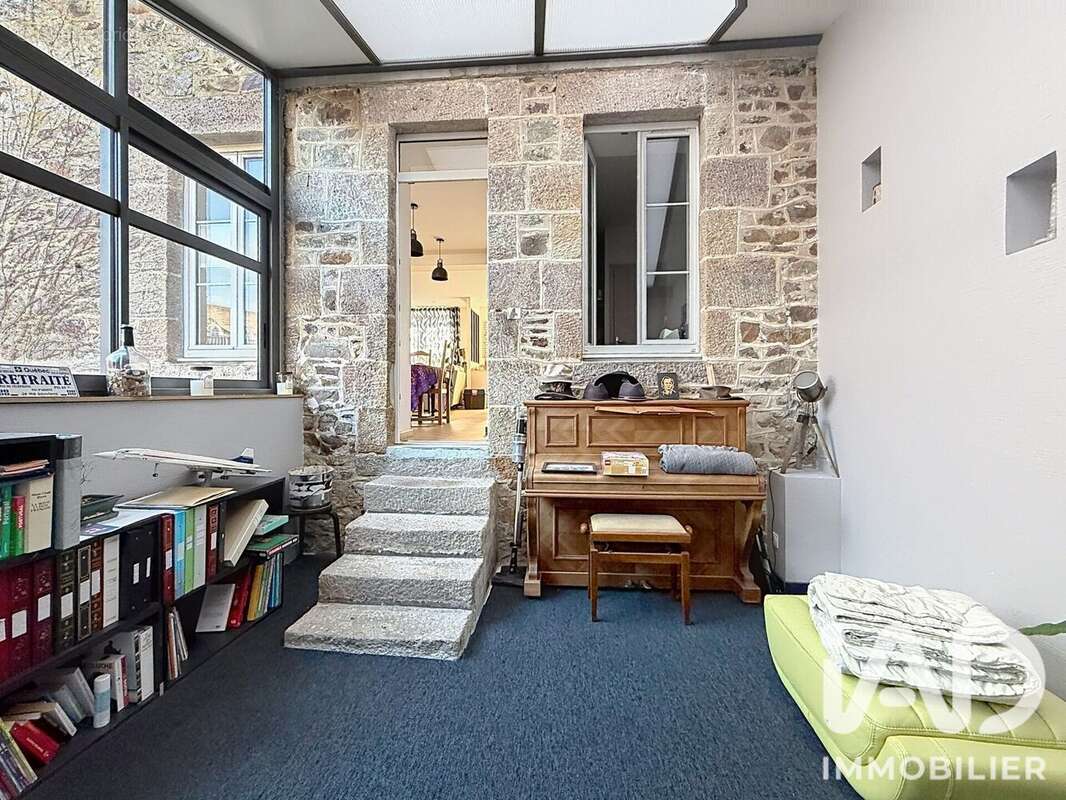 Maison 231 m² à Auderville  - photo 8