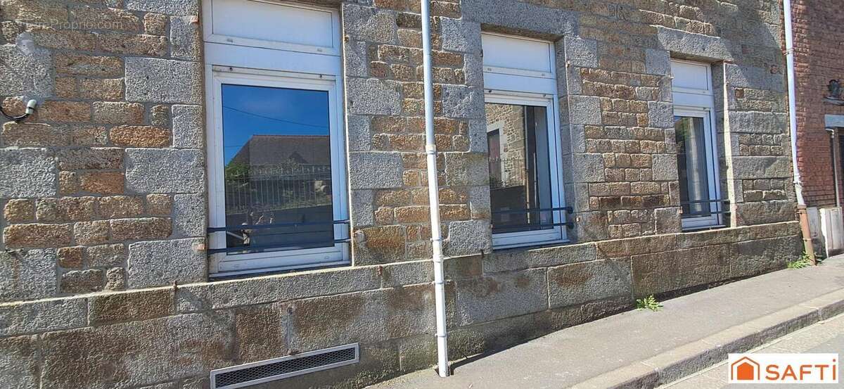 Photo 6 - Appartement à LA FERTE-MACE