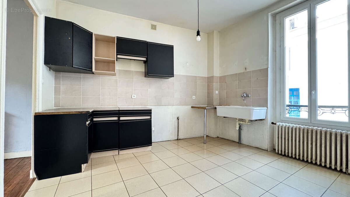Appartement à PERIGUEUX