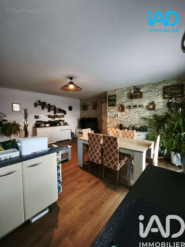Photo 7 - Appartement à DIVION