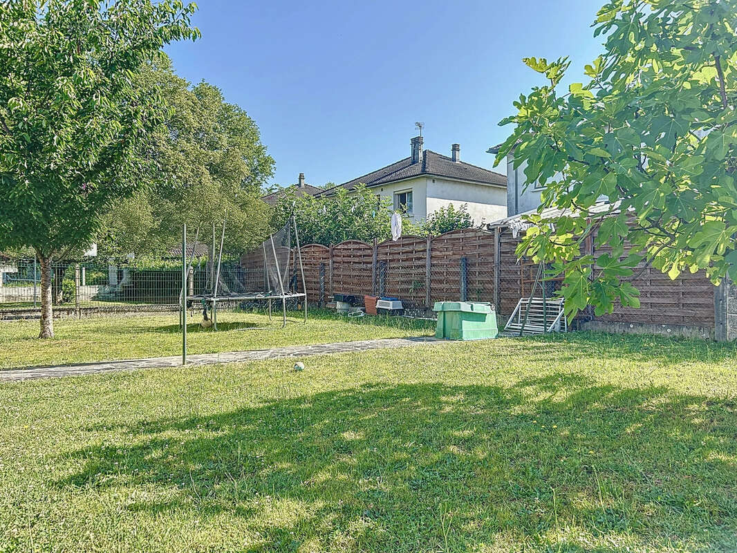 Maison à BRIVE-LA-GAILLARDE