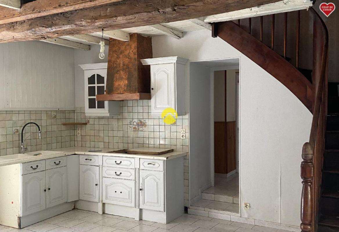 Belle maison en pierre - photo 10