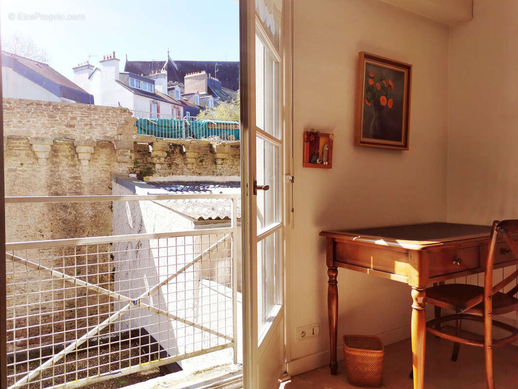 Appartement à VANNES